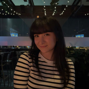 Meet your Posher, Mel